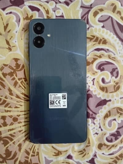 Samsung Mobile A06