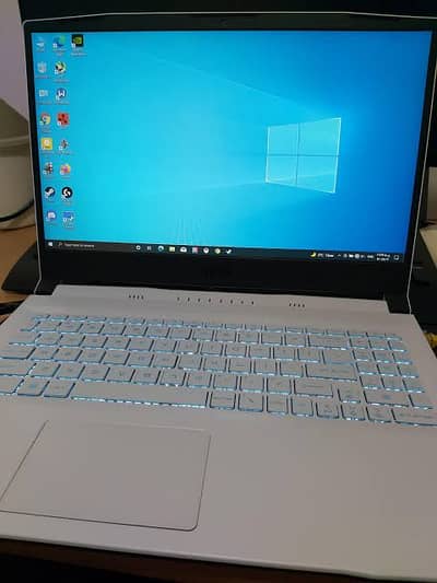 Msi Sword 15 Gaming Laptop