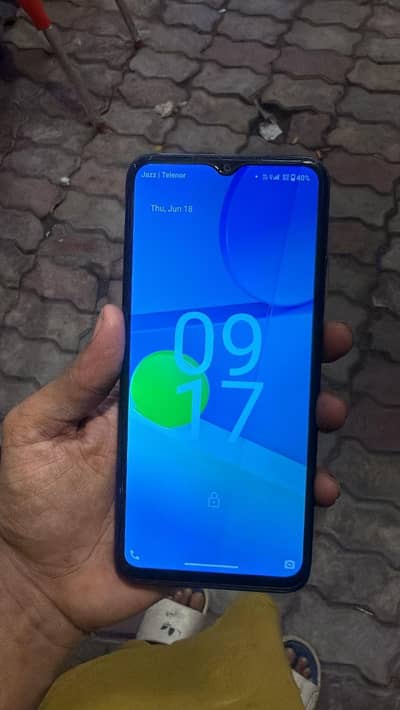 Itel A05s