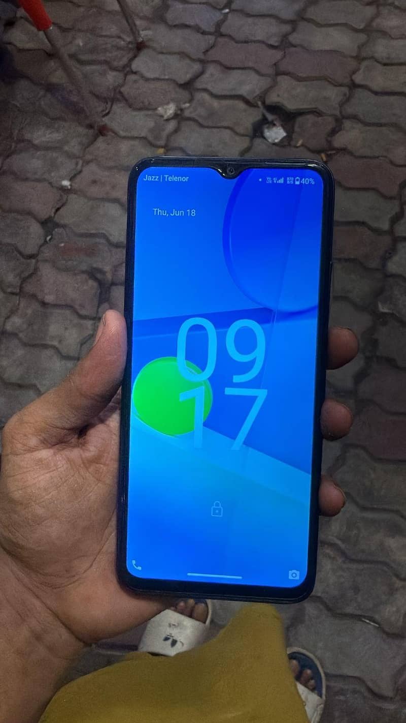Itel A05s 0