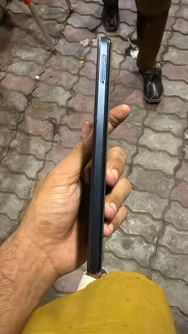 Itel A05s 2
