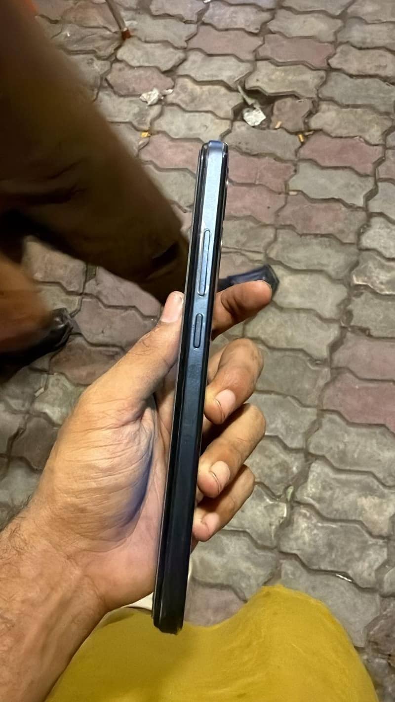 Itel A05s 3