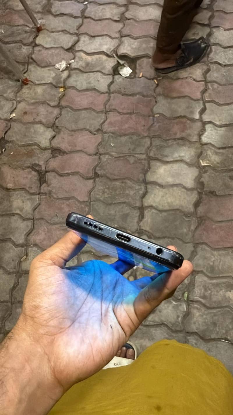 Itel A05s 5