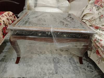 3 Piece Tables Set