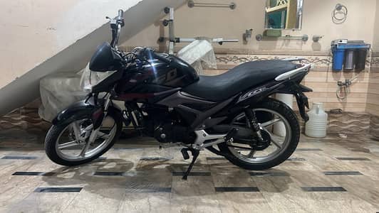 United US 150 Ultimate 2018 can be traded with honda 70 03335215081