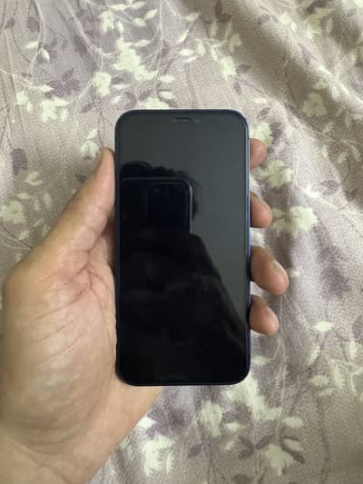 Apple iPhone 12 Mini 128gb Pta Approved