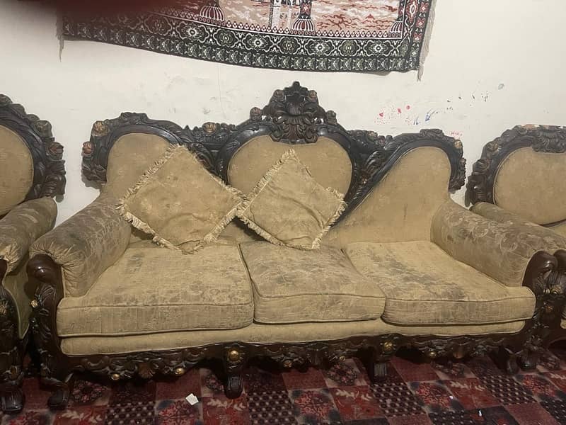 Sofas 0
