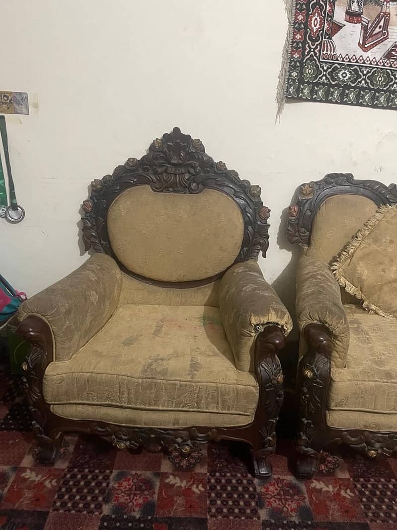 Sofas 1