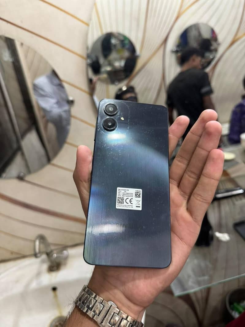 phone 5