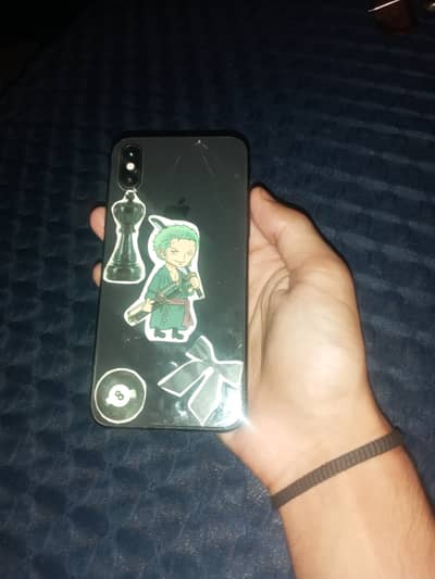 Apple iPhone XS