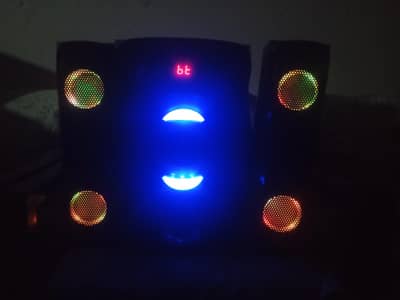 Spaker Sound Master