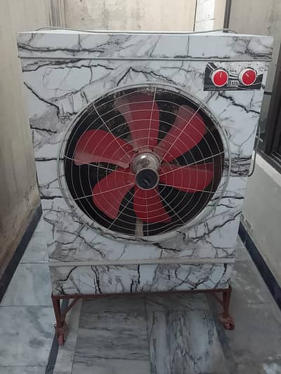 Lahori Cooler