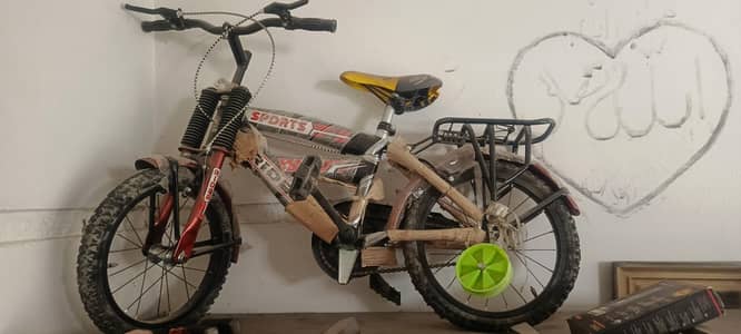 good condition 10 by 10