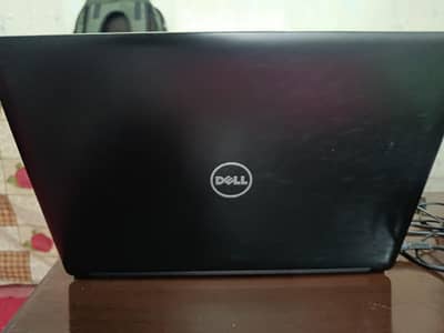 "Dell Latitude 5280 - Core i5 7th Gen - 8GB RAM - Excellent Condition"