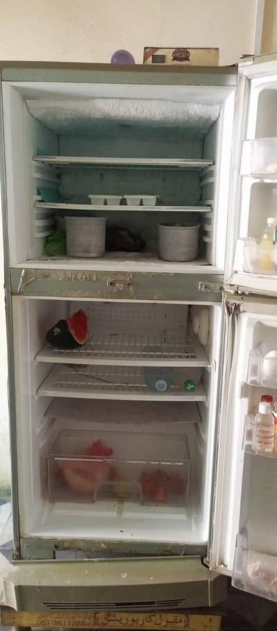 pel company full ok condition