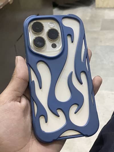 Apple iPhone 14 Pro