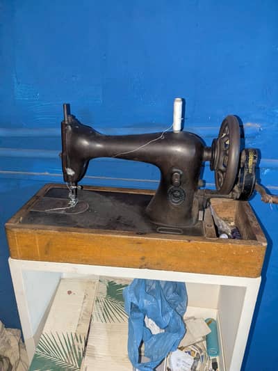 pef machine