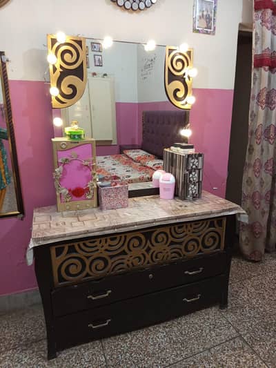 complete bedroom set