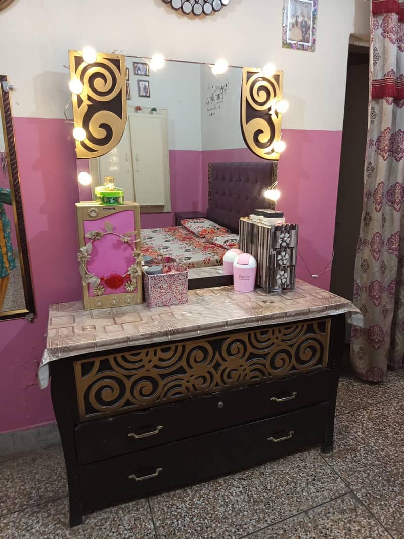 complete bedroom set 0