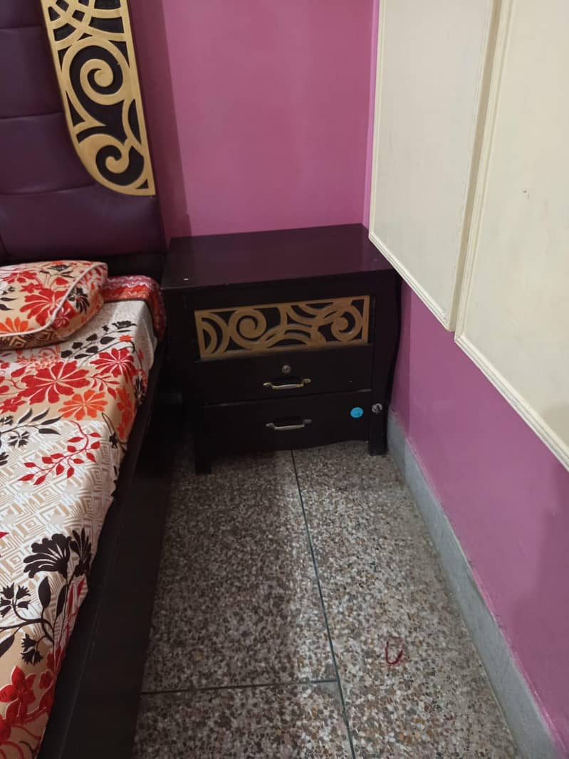 complete bedroom set 1