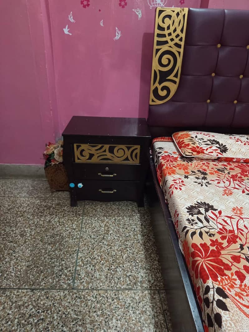 complete bedroom set 2