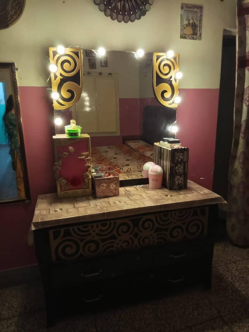 complete bedroom set 6