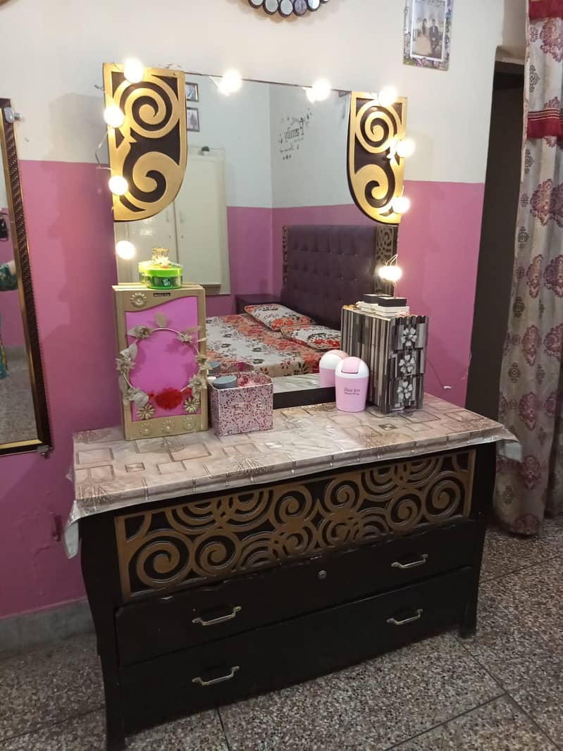 complete bedroom set 8