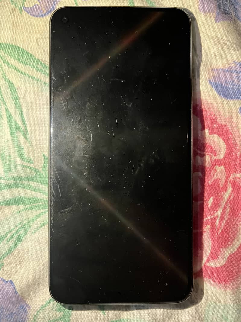 Google Pixel 5 2