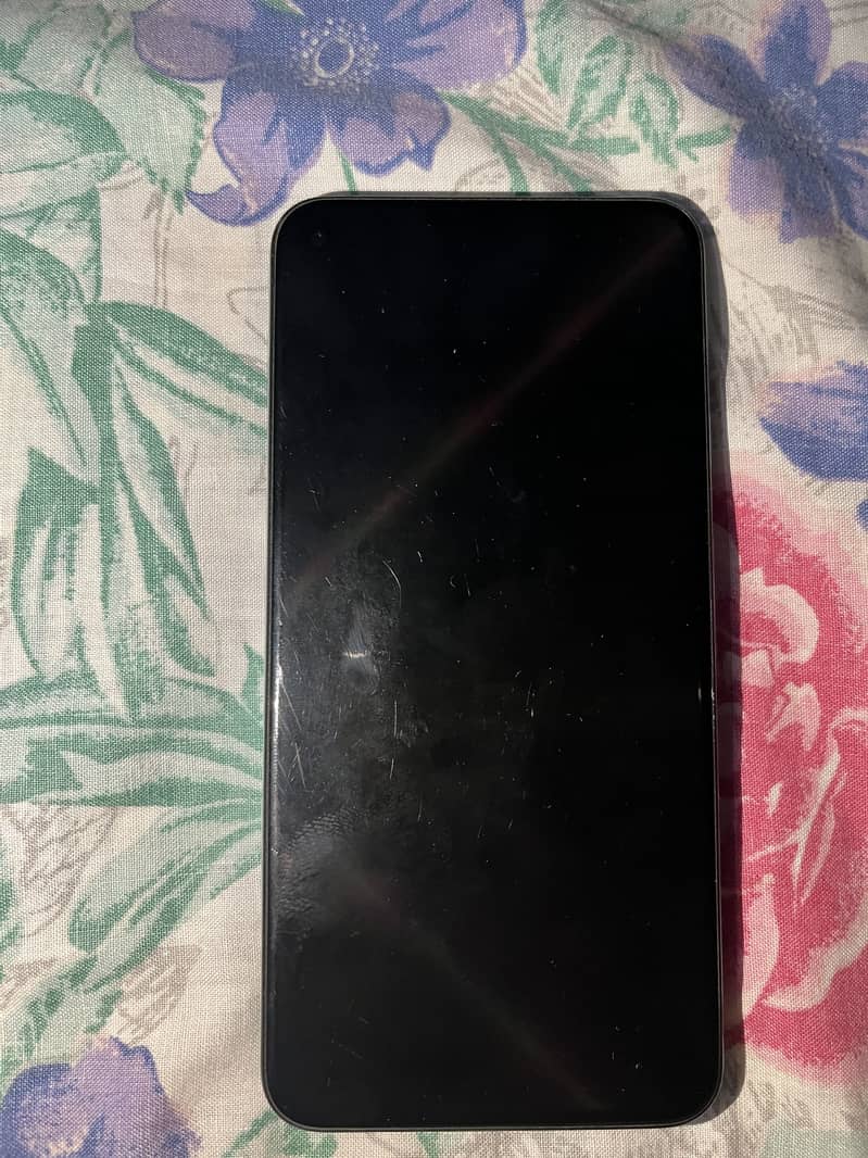 Google Pixel 5 3