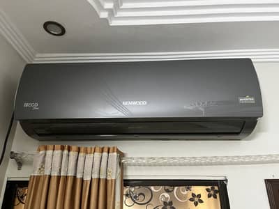 Kenwood Eco Plus 1.5 tons