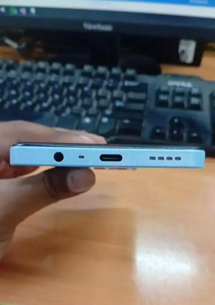 Realme Note 50 2