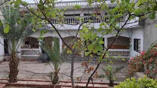School + Cattle Farm for sale