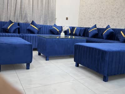 Brand new sofa