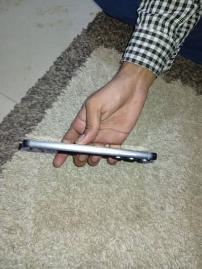 Samsung Mobile S23 FE