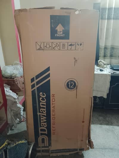 Dawlance Model 9170 WBD R