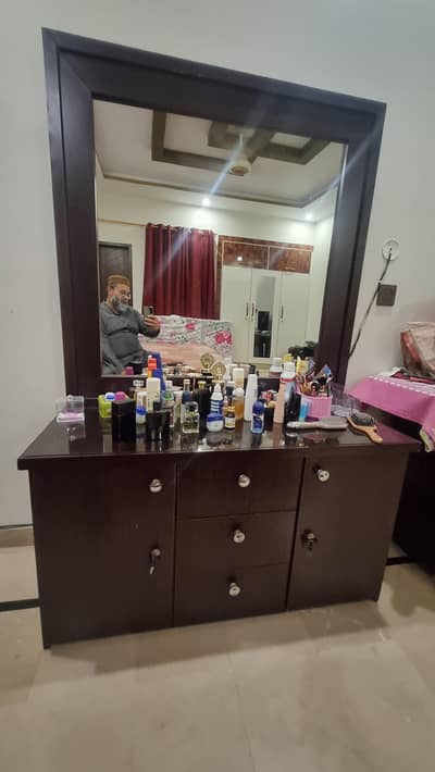 Bedroom set and other items for sale