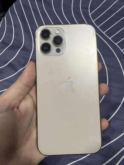 Apple iPhone 12 Pro Max