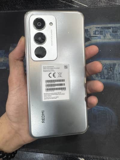 Xiaomi Redmi 15