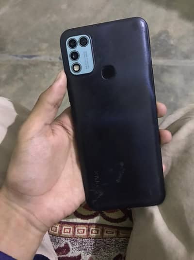 Infinix Hot 11 Play