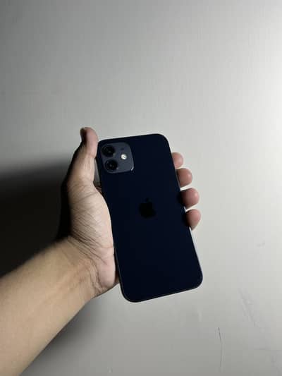 Apple iPhone 12 Pta Aprooved