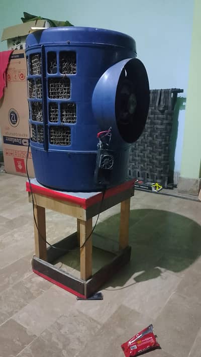 air cooler iron table car chair water cane with stole