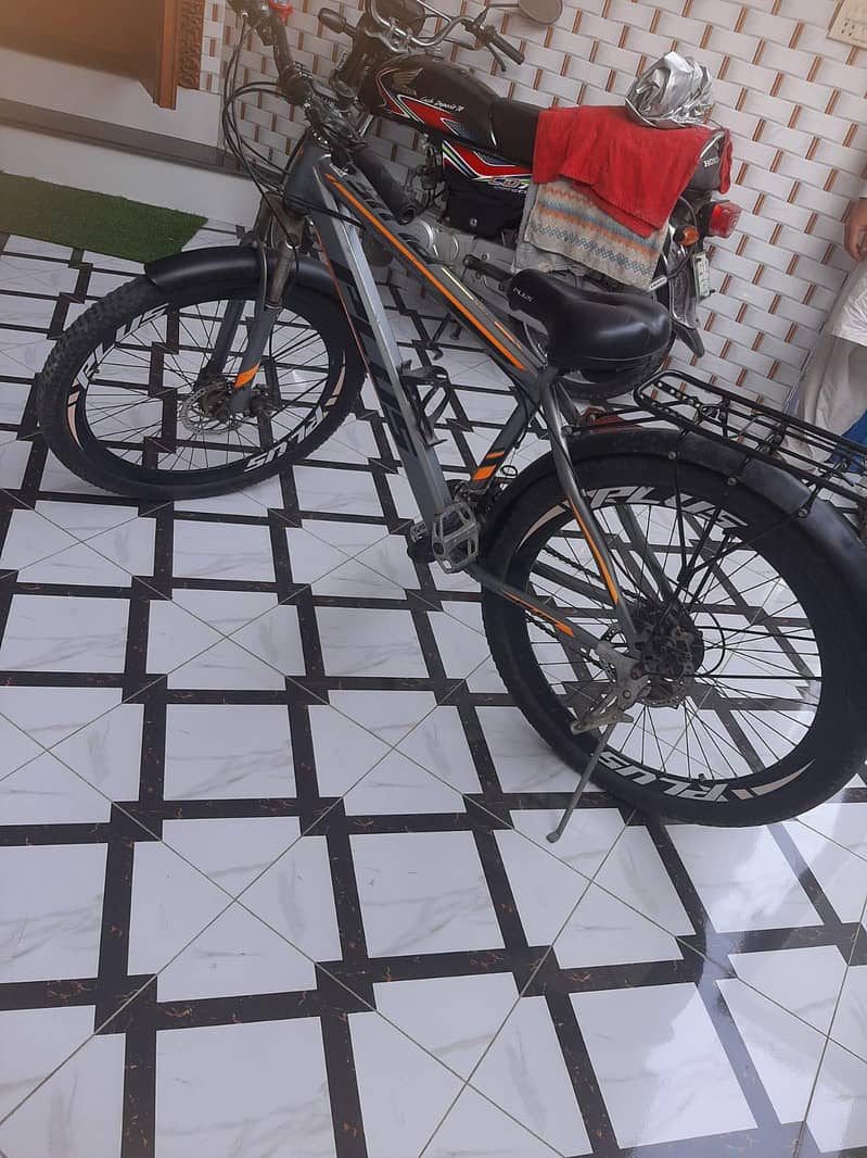 big cycle 1