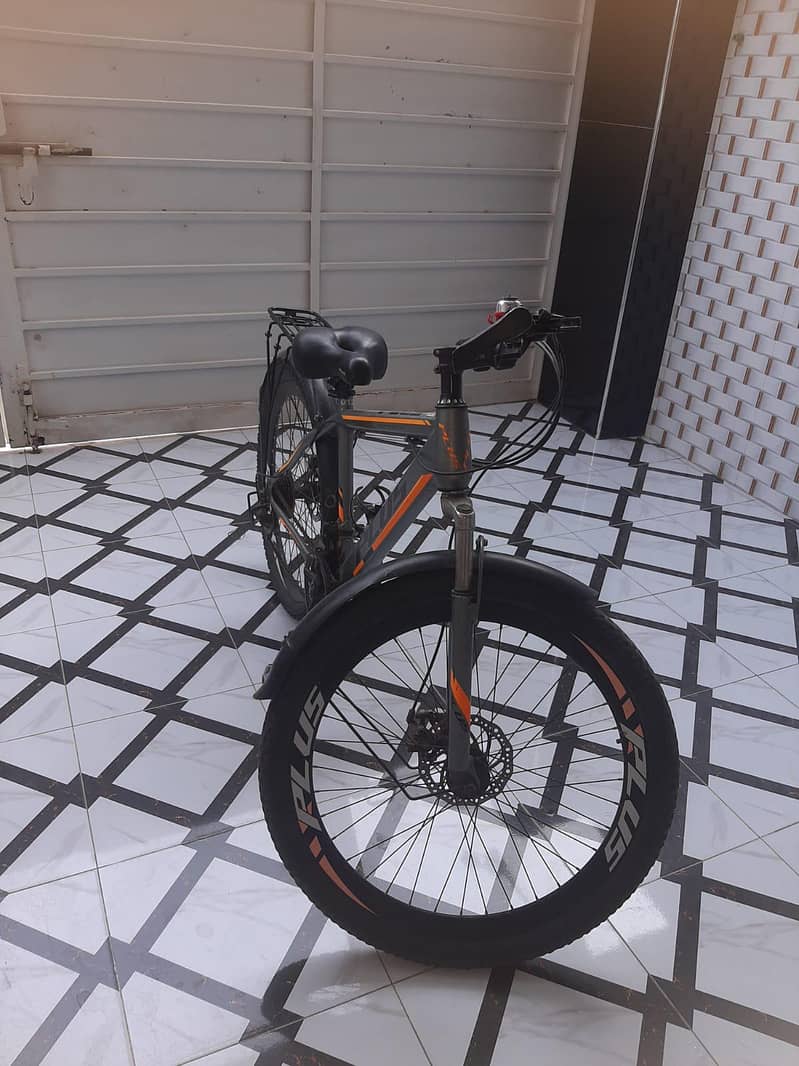 big cycle 2