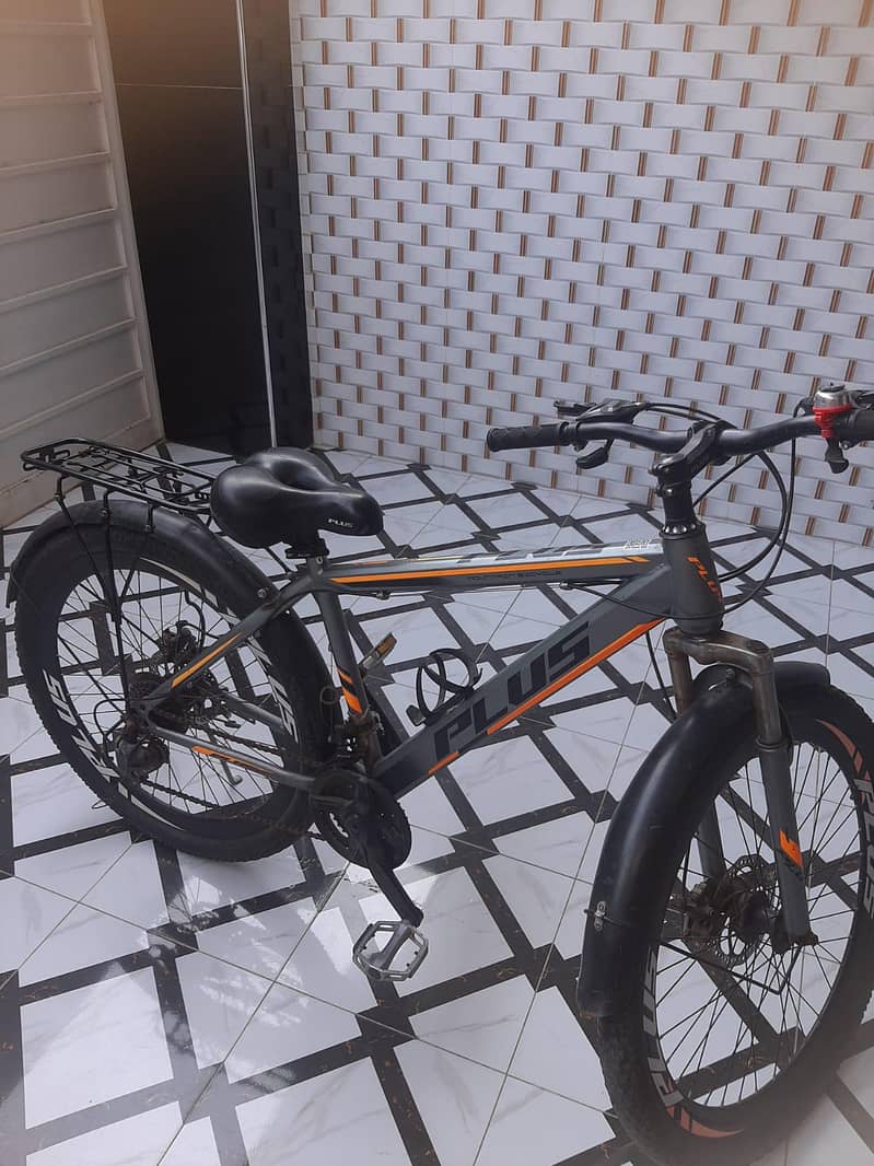 big cycle 4