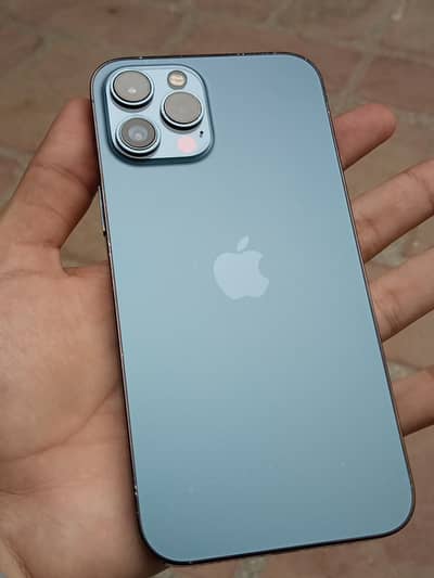 iPhone 12 Pro Max (Non-Pta)