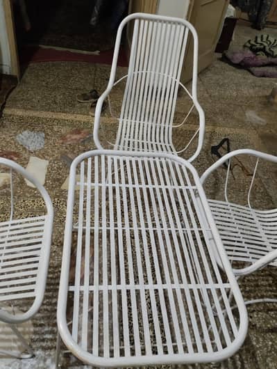 gardens chair