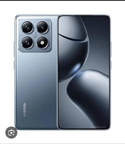 Xiaomi 14t brand new condition under warranty