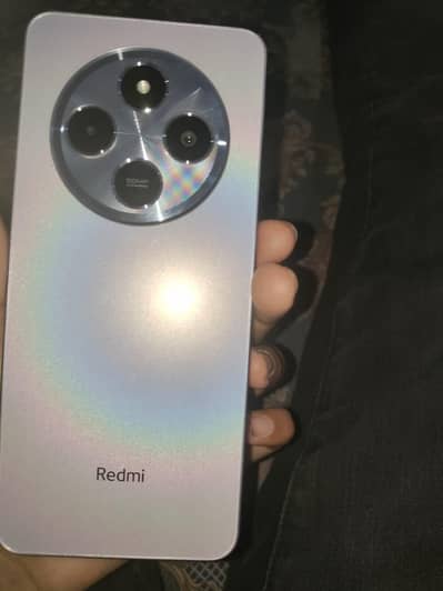 Redmi 14C