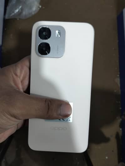 OPPO A6