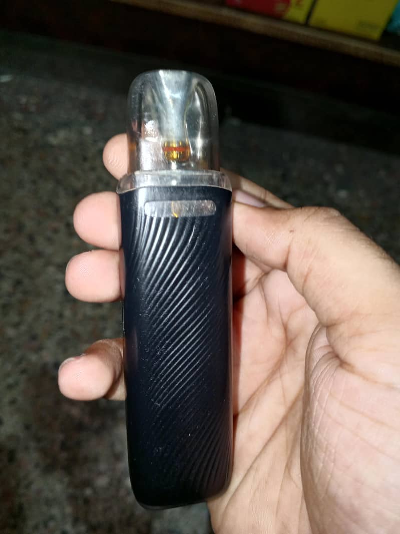 pod m4 2